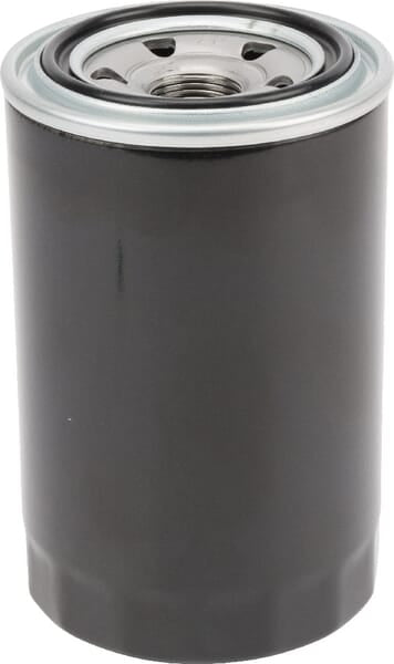 Filtro hidráulico HIFI FILTER SH 60022, vista do corpo e da ligação roscada