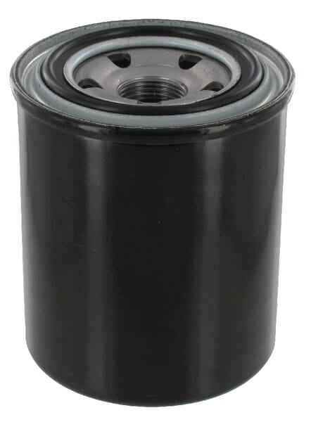 Filtro hidráulico HIFI FILTER SH 60084, vista do corpo e da ligação roscada