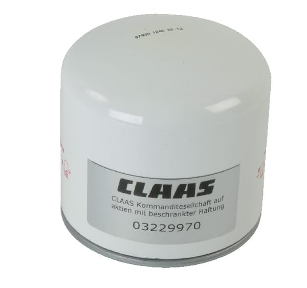Filtro de transmissão Claas 0003229970 — imagem do produto