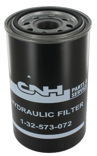 Filtro de transmissão CNH 1-32-573-072 — imagem do produto