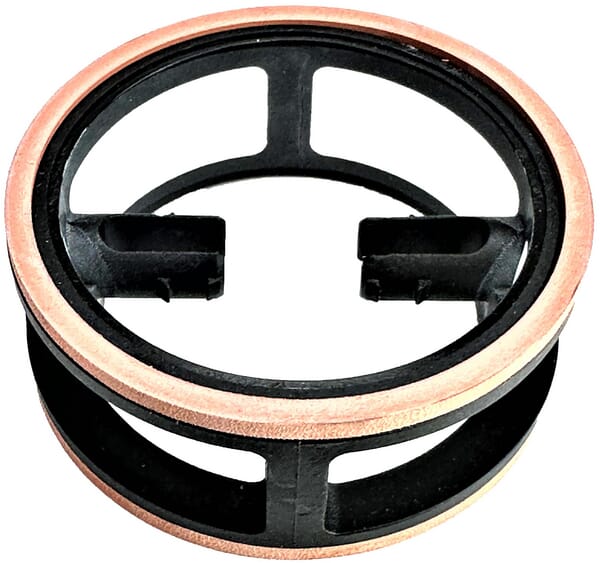 Filtro de transmissão Tuff Torq 187Q1625221 — imagem do produto
