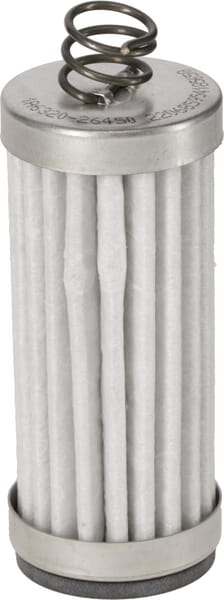 Filtro de transmissão Tuff Torq 1A632026450 — imagem do produto