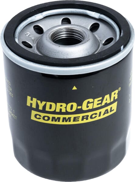 Filtro de transmissão Hydro-Gear 51563 — imagem do produto