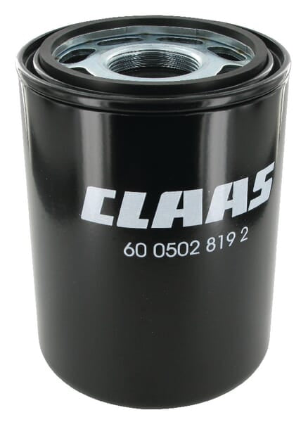 Filtro de transmissão Claas 6005028192 — imagem do produto