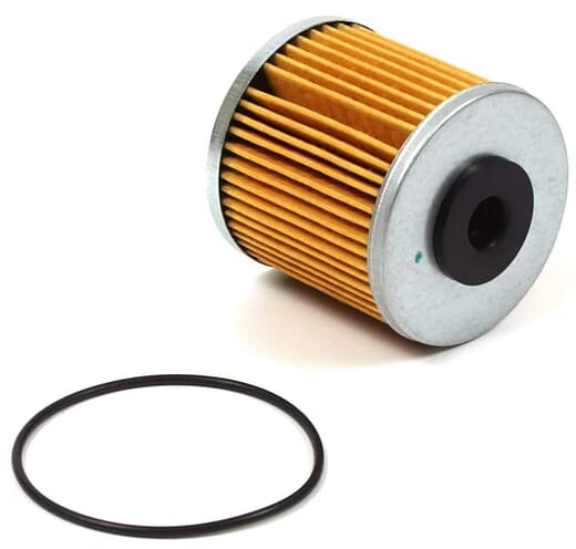 Kit de filtro de transmissão Hydro-Gear 71943 — imagem do produto