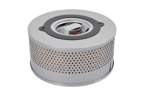 Filtro de transmissão Case IH (CNH) 84344963 — imagem do produto