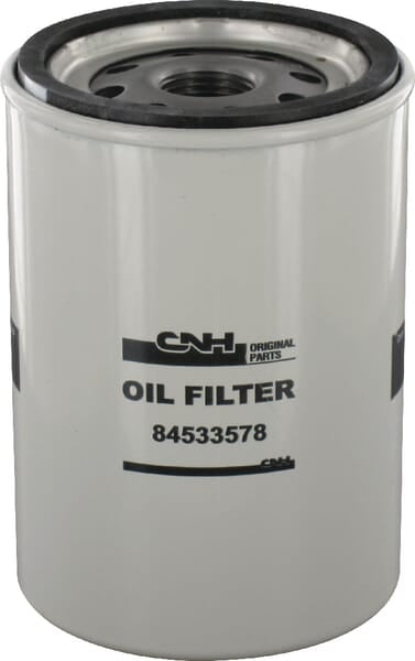 Filtro de transmissão Case IH (CNH) 84533578 — imagem do produto