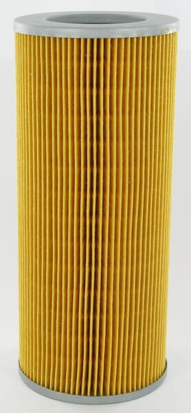 Filtro de transmissão MANN-FILTER H 1059/2 — imagem do produto