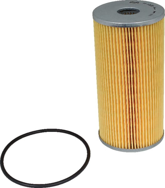 Filtro de transmissão MANN-FILTER H 1060 n — imagem do produto