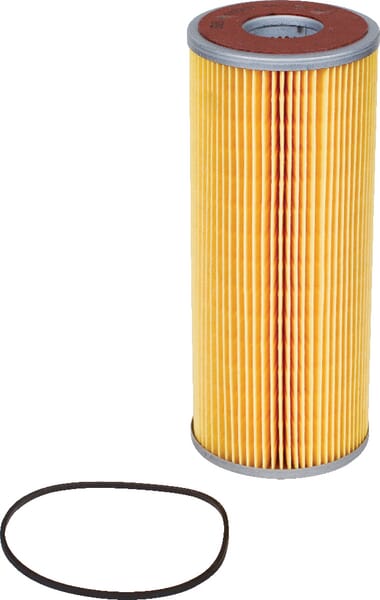Filtro de transmissão MANN-FILTER H 1072/11 x — imagem do produto