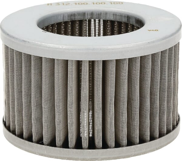 Filtro de transmissão Fendt (AGCO) H312100100100 — imagem do produto
