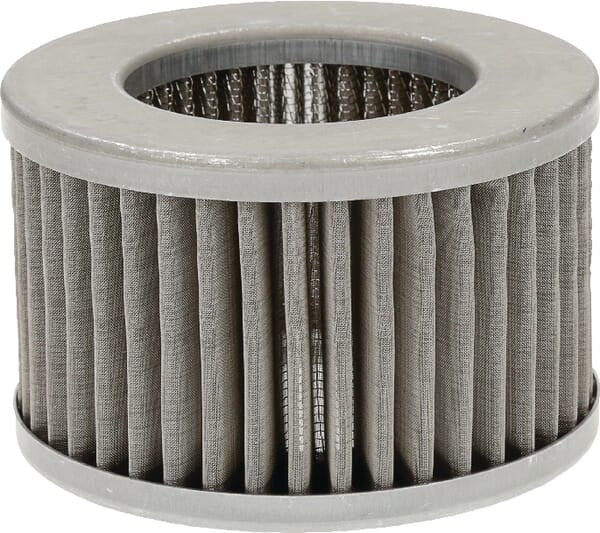 Filtro de transmissão Fendt (AGCO) H312100100100 — imagem do produto