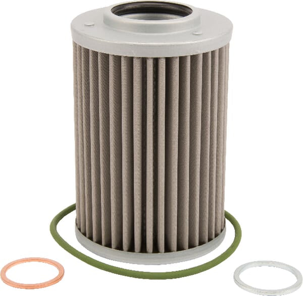 Filtro de transmissão MANN-FILTER H 710/1 x — imagem do produto