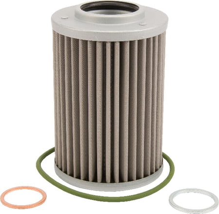 Filtro de transmissão MANN-FILTER H 710/1 x — imagem do produto