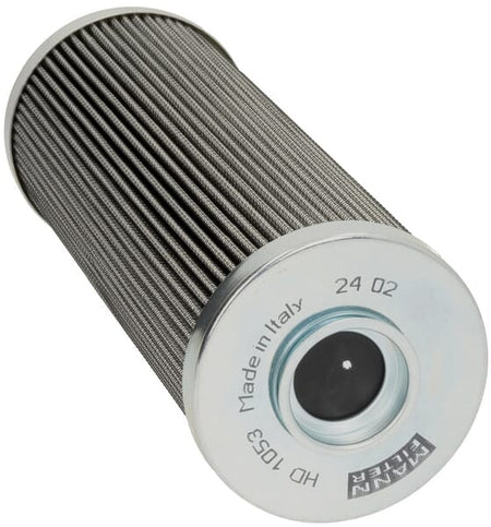 Filtro de transmissão MANN-FILTER HD 1053 x — imagem do produto