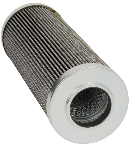 Filtro de transmissão MANN-FILTER HD 1053 x — imagem do produto