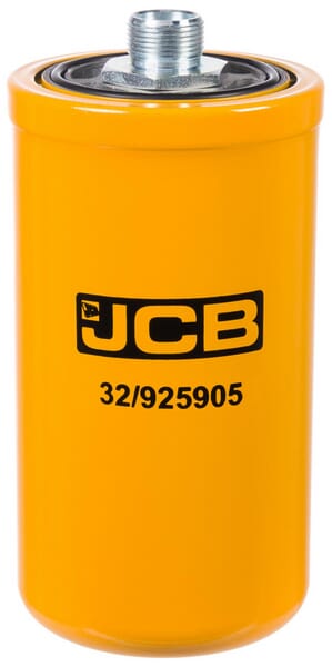 Filtro de transmissão JCB 32/925905 — imagem do produto