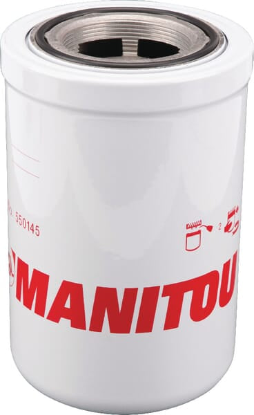 Filtro de transmissão Manitou 550145 — imagem do produto