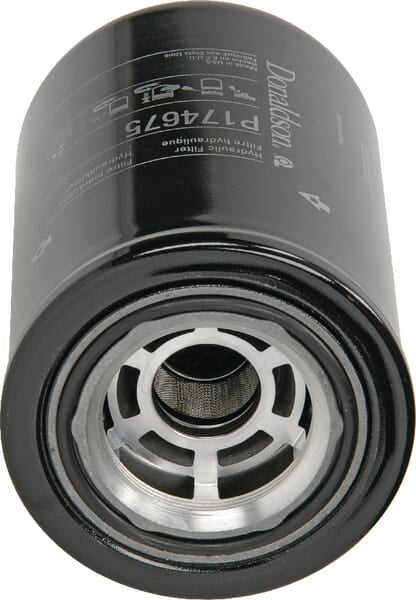 Filtro de transmissão Donaldson P174675 — imagem do produto