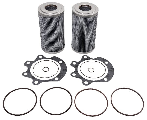 Kit de filtros de transmissão Donaldson P560971 — imagem do produto