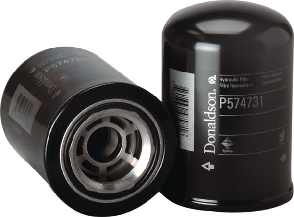 Filtro de transmissão Donaldson P574731 — imagem do produto