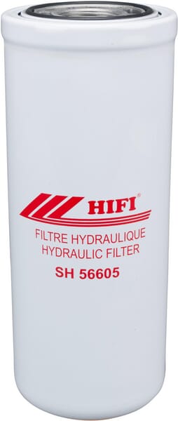 Filtro de transmissão HIFI FILTER SH 56605 — imagem do produto