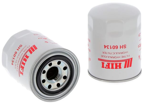 Filtro de transmissão HIFI FILTER SH 60134 — imagem do produto