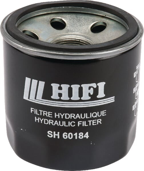 Filtro de transmissão HIFI FILTER SH 60184 — imagem do produto