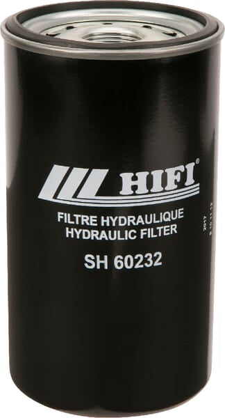 Filtro de transmissão HIFI FILTER SH 60232 — imagem do produto