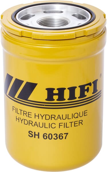 Filtro de transmissão HIFI FILTER SH 60367 — imagem do produto