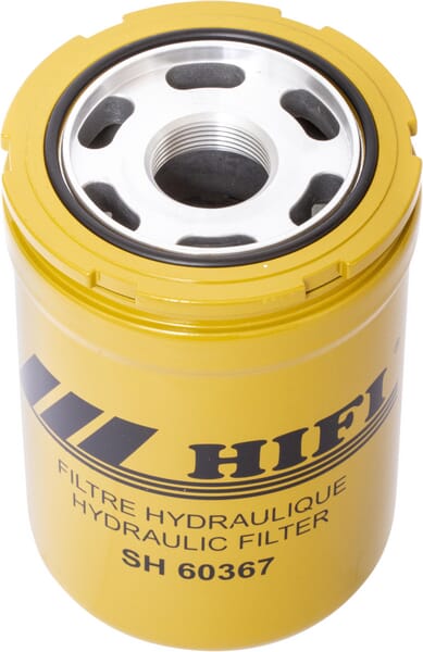 Filtro de transmissão HIFI FILTER SH 60367 — imagem do produto