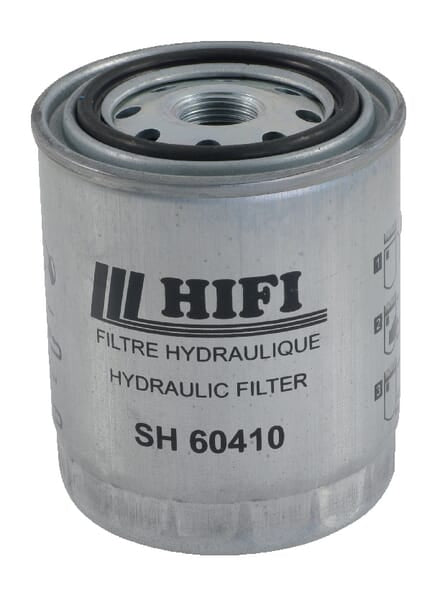 Filtro de transmissão HIFI FILTER SH 60410 — imagem do produto