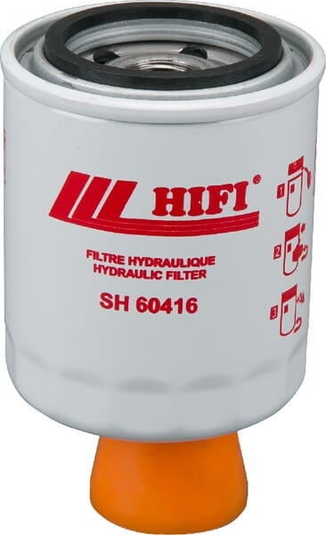 Filtro de transmissão HIFI FILTER SH 60416 — imagem do produto