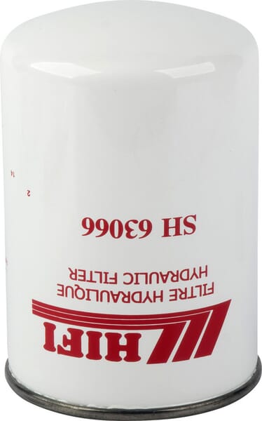 Filtro de transmissão HIFI FILTER SH 63066 — imagem do produto