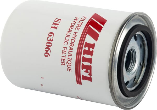 Filtro de transmissão HIFI FILTER SH 63066 — imagem do produto