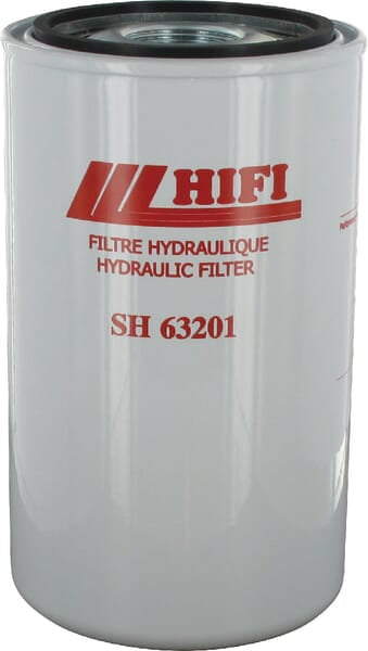 Filtro de transmissão HIFI FILTER SH 63201 — imagem do produto