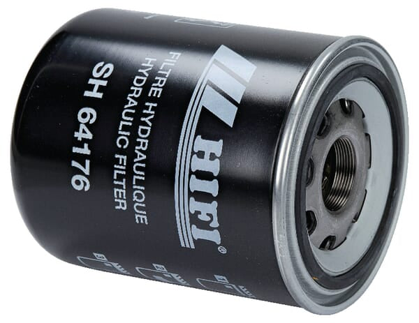 Filtro de transmissão HIFI FILTER SH 64176 — imagem do produto