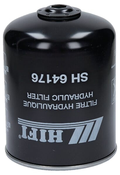 Filtro de transmissão HIFI FILTER SH 64176 — imagem do produto
