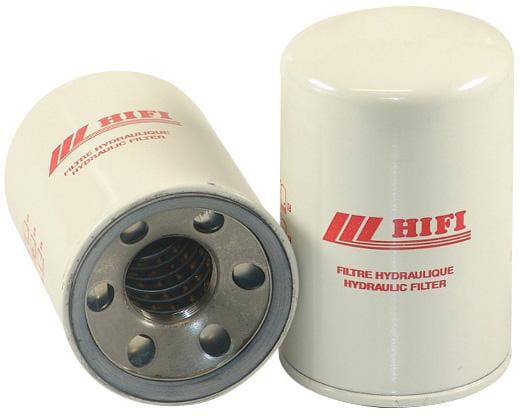 Filtro de transmissão HIFI FILTER SH 66218 — imagem do produto