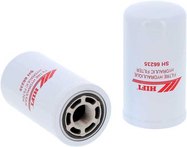 Filtro de transmissão HIFI FILTER SH 66235 — imagem do produto