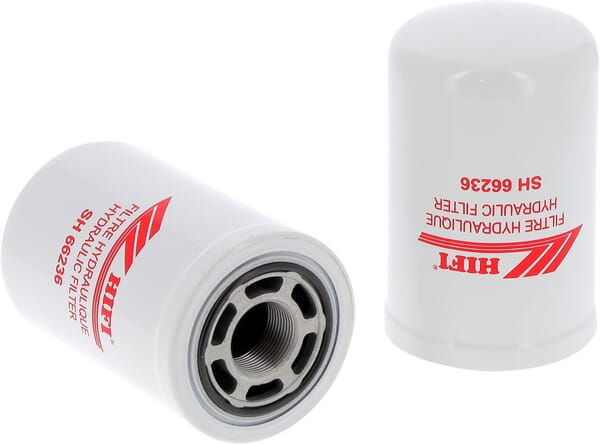 Filtro de transmissão HIFI FILTER SH 66236 — imagem do produto