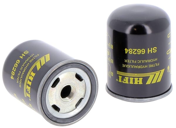 Filtro de transmissão HIFI FILTER SH 66284 — imagem do produto