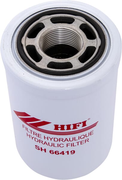 Filtro de transmissão HIFI FILTER SH 66419 — imagem do produto