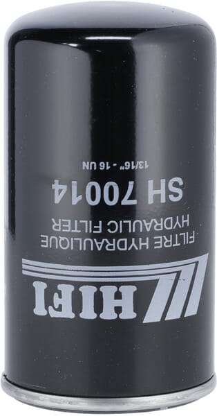 Filtro de transmissão HIFI FILTER SH 70014 — imagem do produto