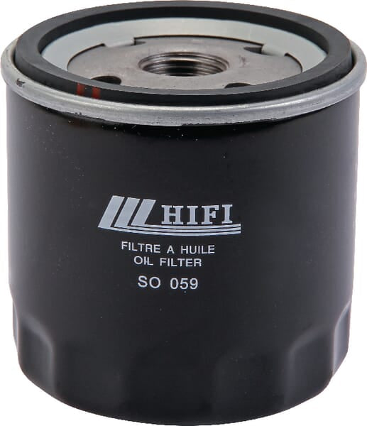 Filtro de transmissão HIFI FILTER SO 059 — imagem do produto