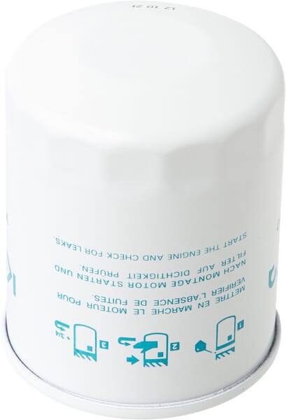 Filtro de transmissão Kubota W21TS-HK710 — imagem do produto