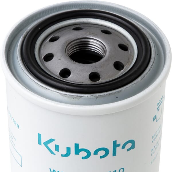 Filtro de transmissão Kubota W21TS-HK710 — imagem do produto