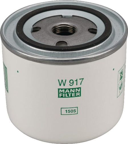Filtro de transmissão MANN-FILTER W 917 — imagem do produto