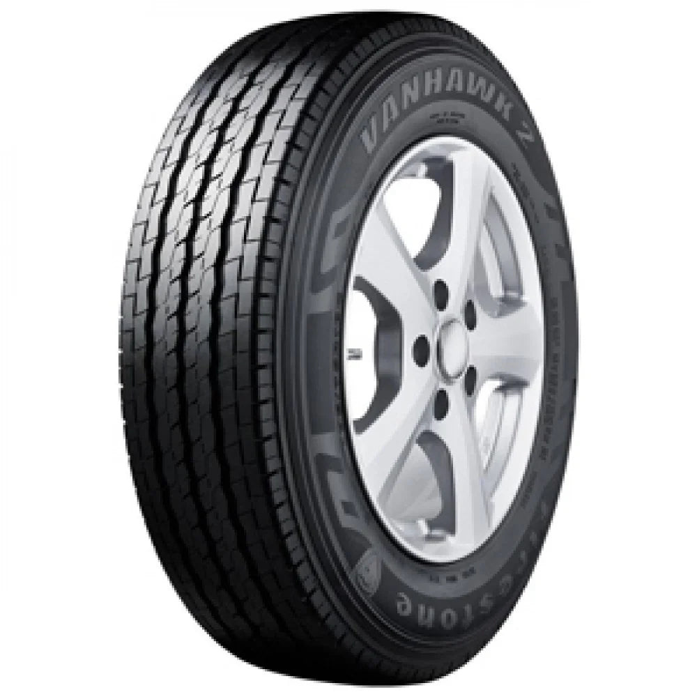 Pneu Firestone Vanhawk 3 195/75 R16C 110/108R 10PR