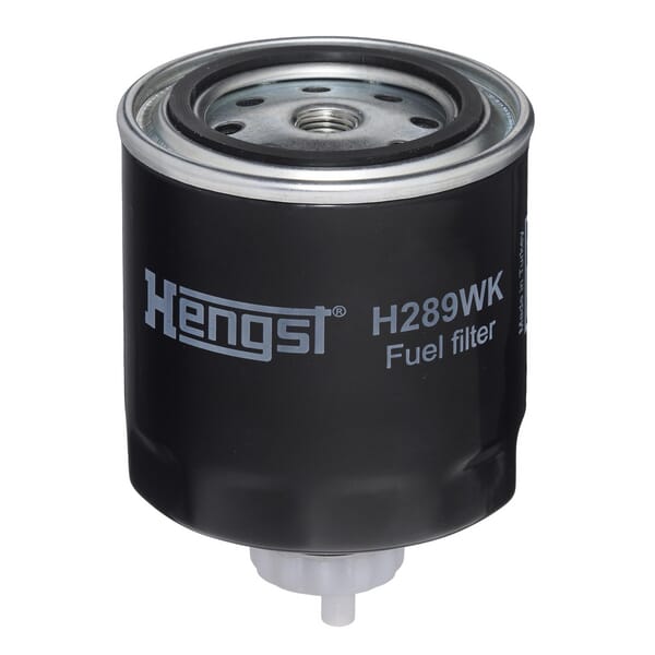 Filtro de combustível Hengst H289WK